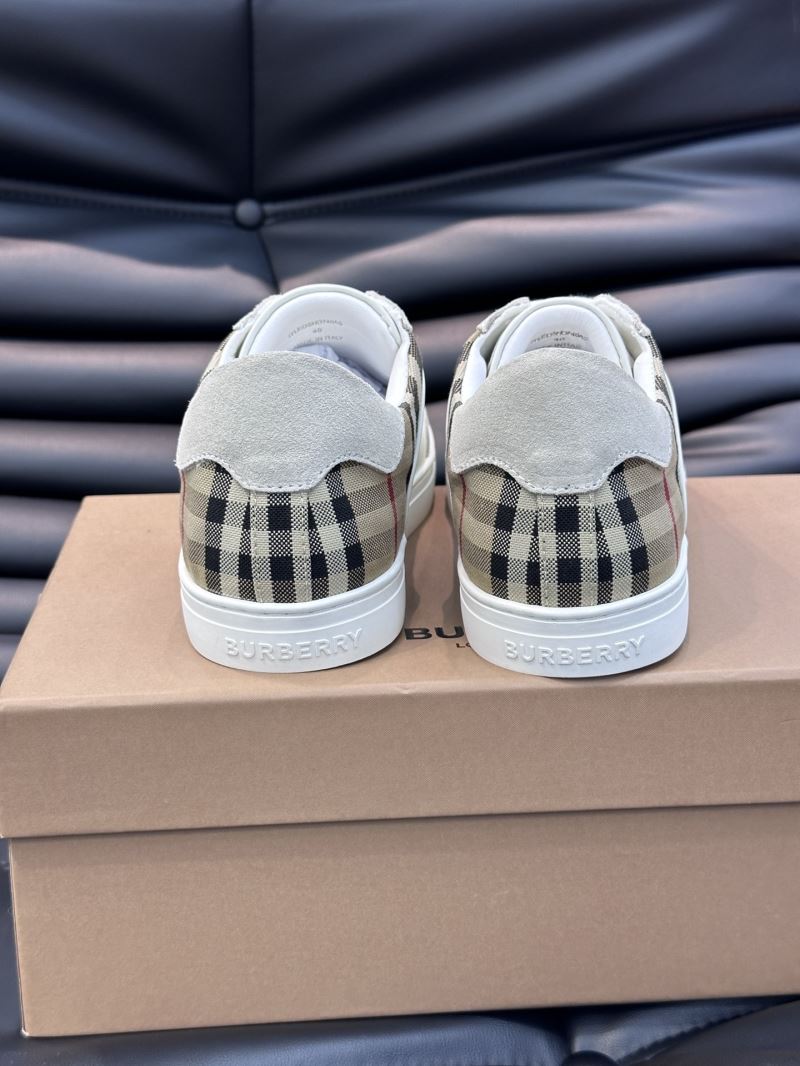 Burberry Sneakers